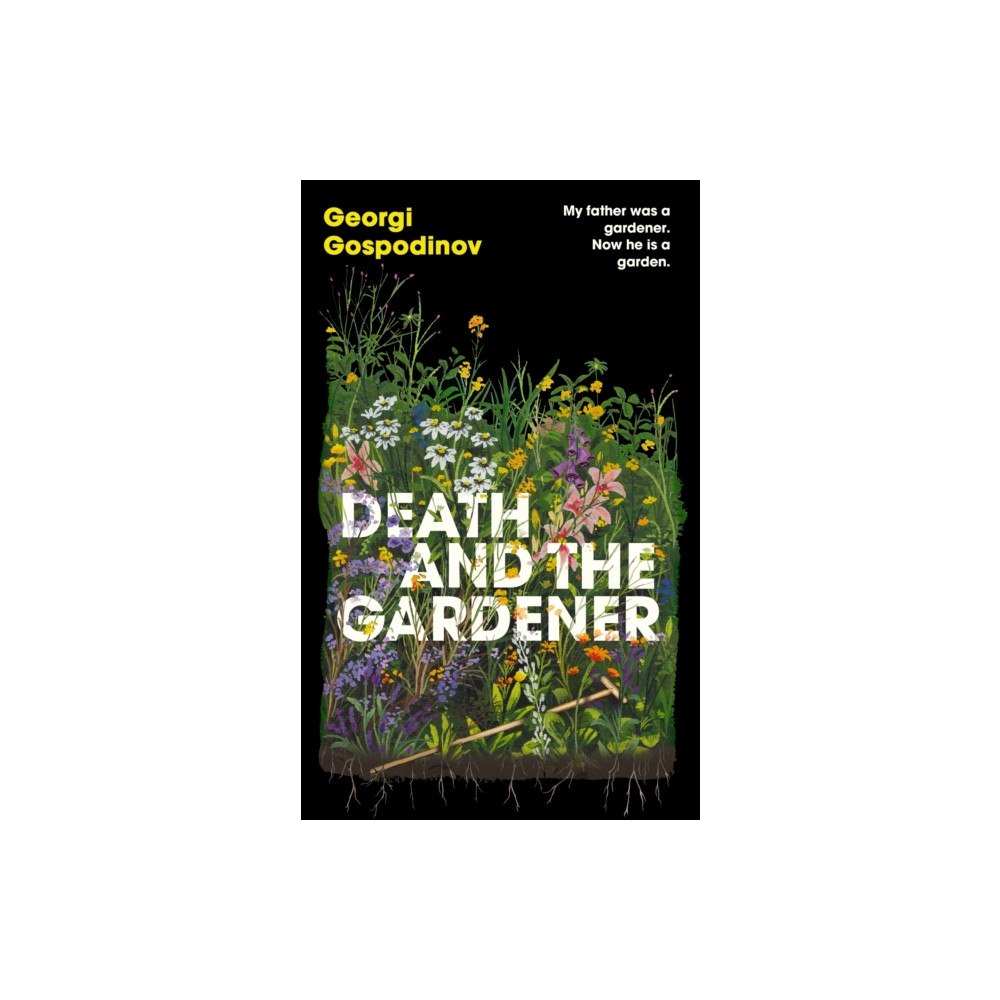 Orion Death and the Gardener (häftad, eng)