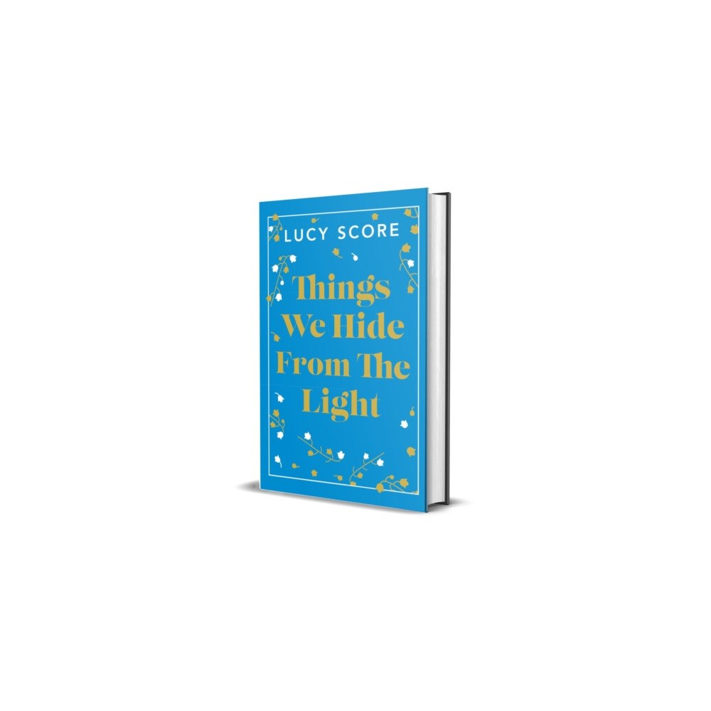 Hodder & Stoughton Things We Hide From The Light (inbunden, eng)