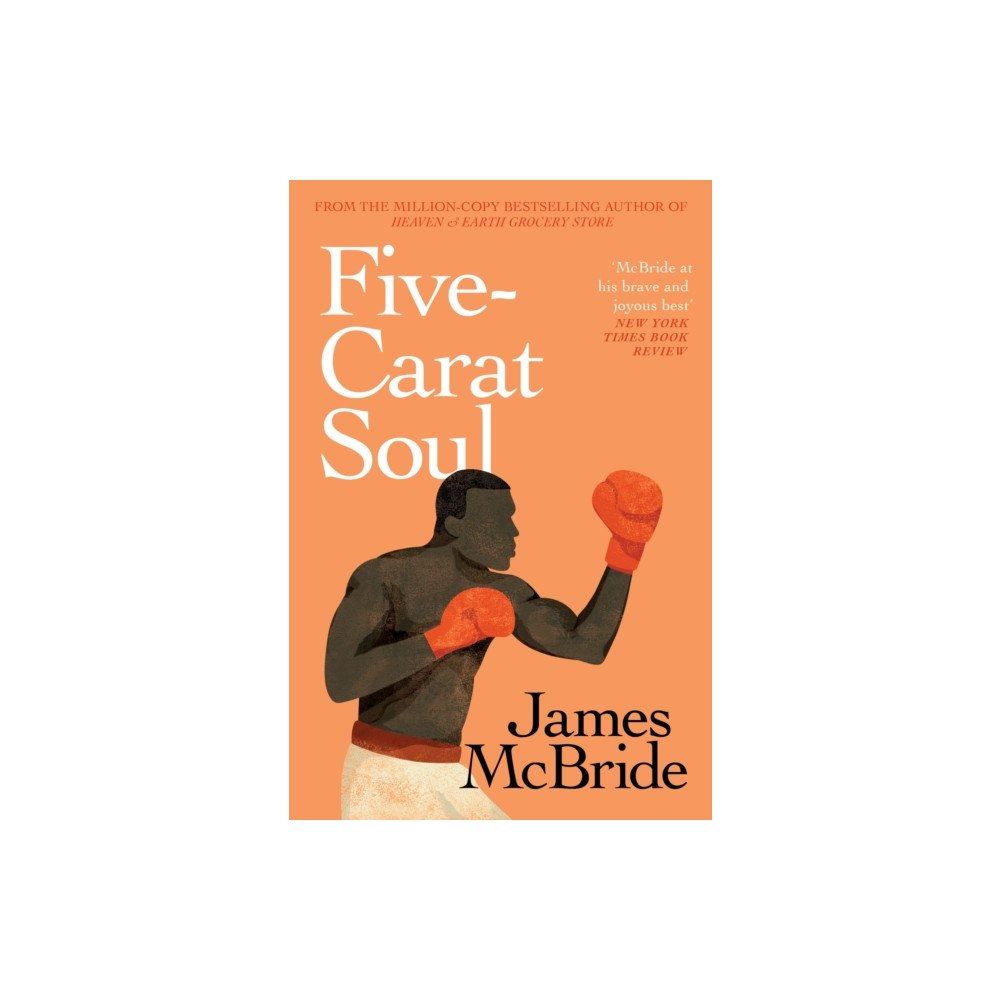 Orion Publishing Co Five-Carat Soul (häftad, eng)
