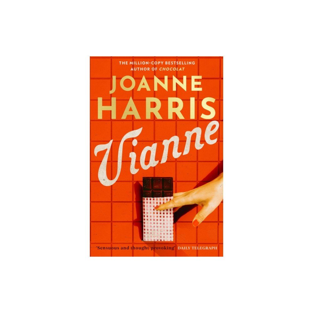 Orion Publishing Co Vianne (inbunden, eng)