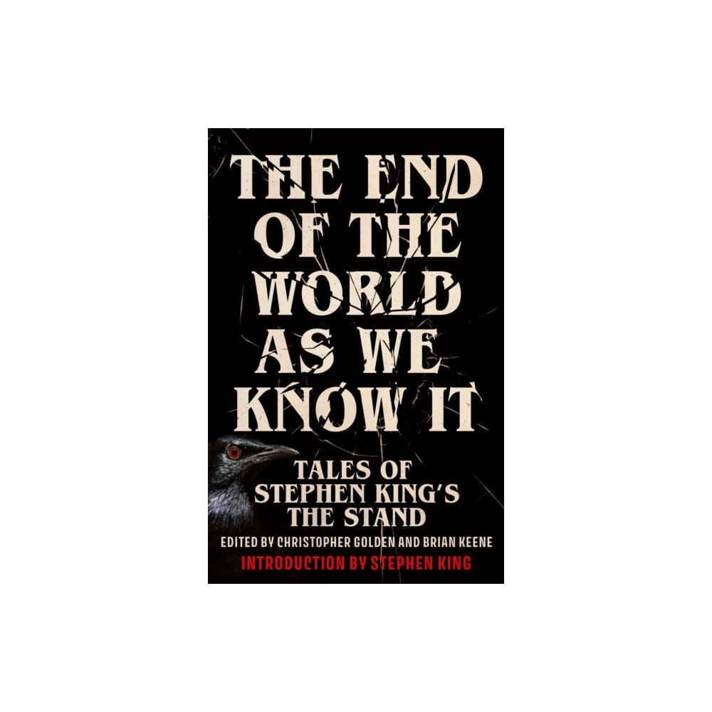 Hodder & Stoughton The End of the World as We Know It (inbunden, eng)