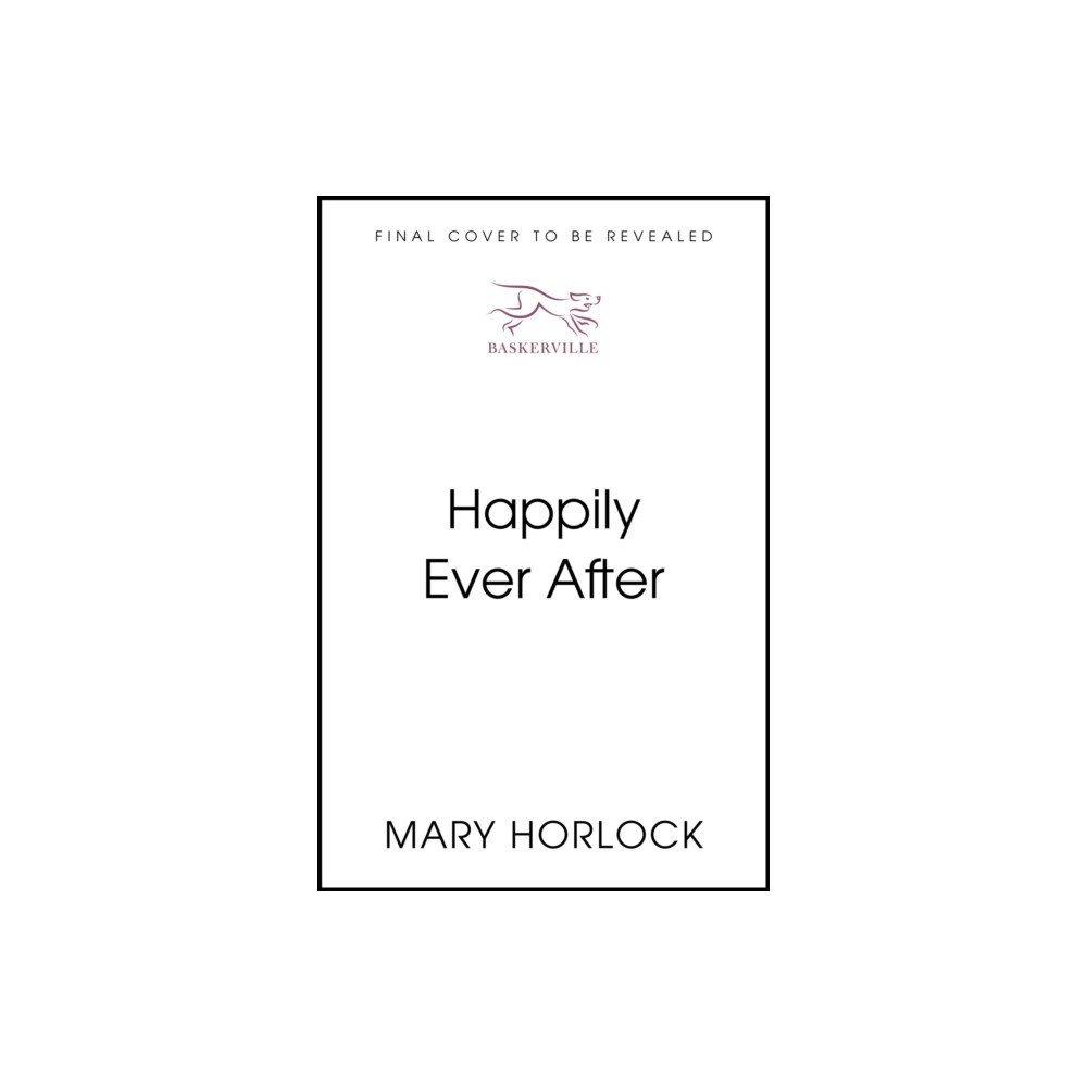 John Murray Press Happily Ever After (inbunden, eng)