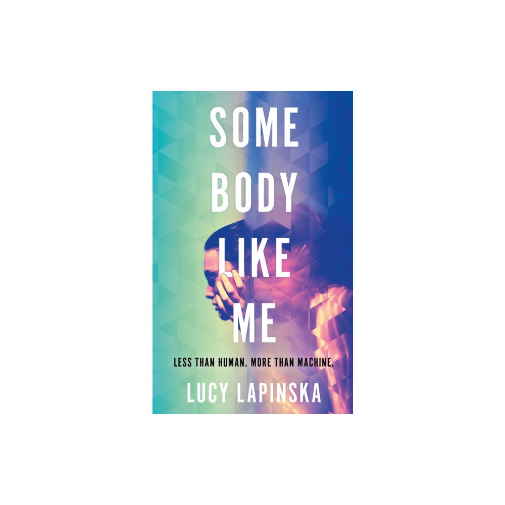 Orion Publishing Co Some Body Like Me (inbunden, eng)