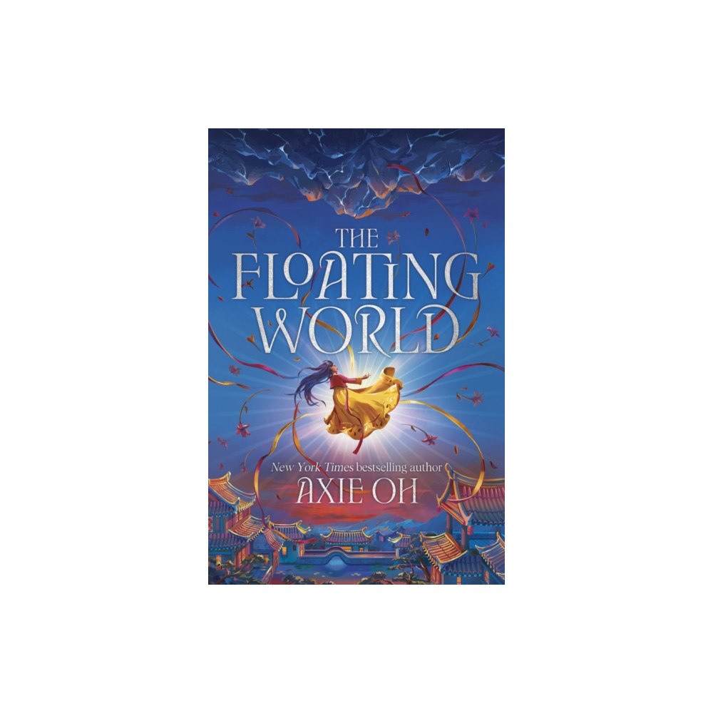 Hodder & Stoughton The Floating World (inbunden, eng)