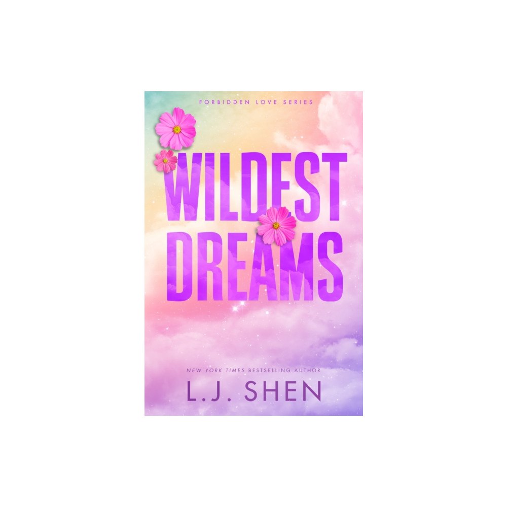 Hodder & Stoughton Wildest Dreams (häftad, eng)