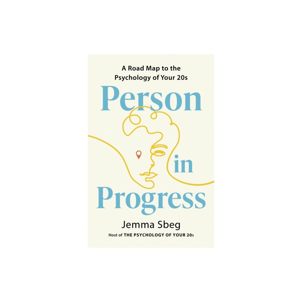 John Murray Press Person in Progress (häftad, eng)