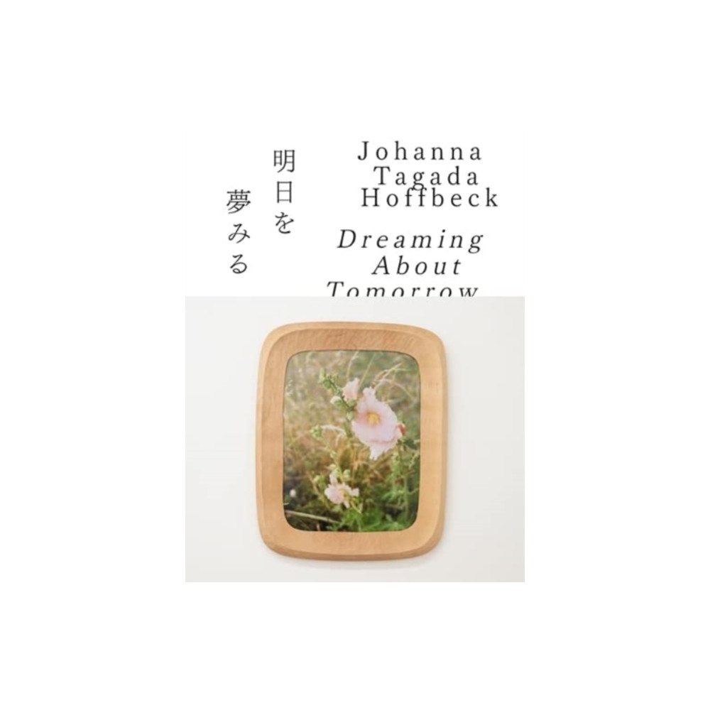 Not Stated Dreaming About Tomorrow (häftad, eng)
