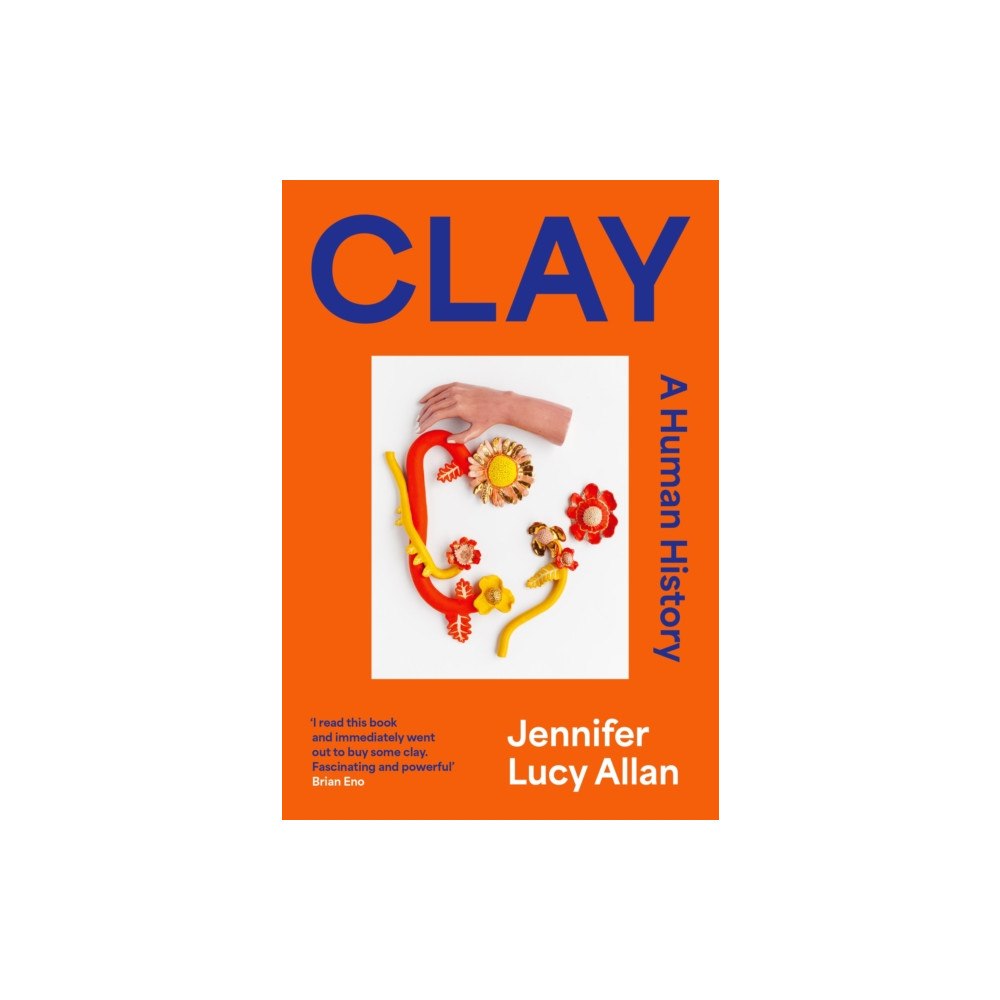 Orion Publishing Co Clay (häftad, eng)