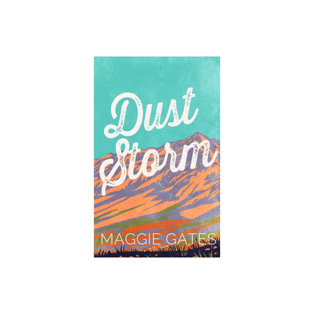 Hodder & Stoughton Dust Storm (häftad, eng)