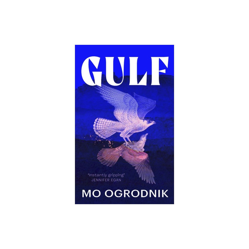John Murray Press Gulf (inbunden, eng)