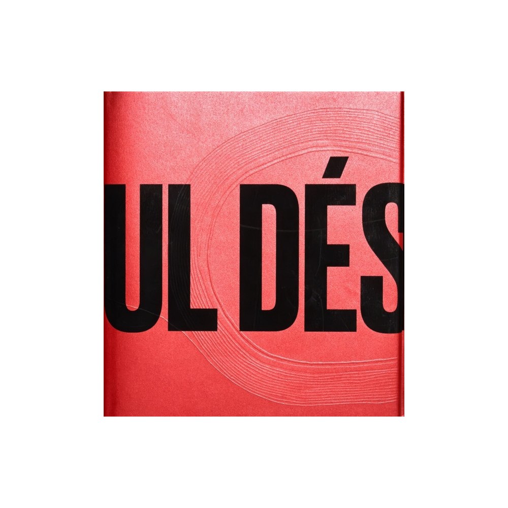 Antenne Books Limited A Mon Seul Desir (inbunden, eng)