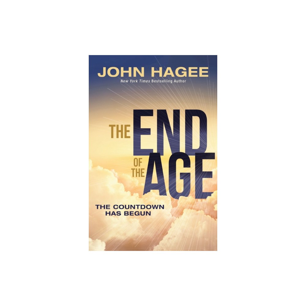 Thomas nelson publishers The End of the Age (häftad, eng)