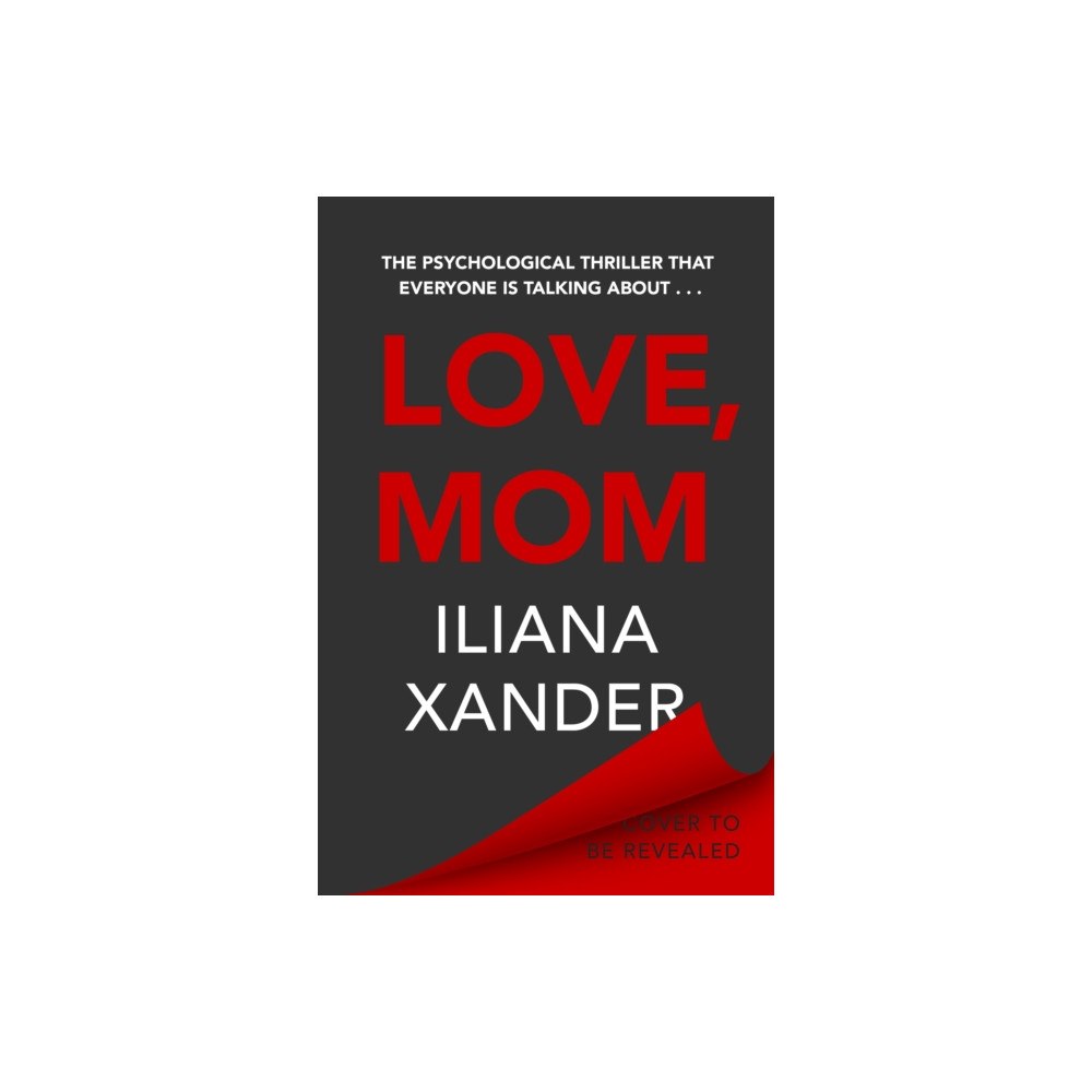 Penguin books ltd Love, Mom (häftad, eng)