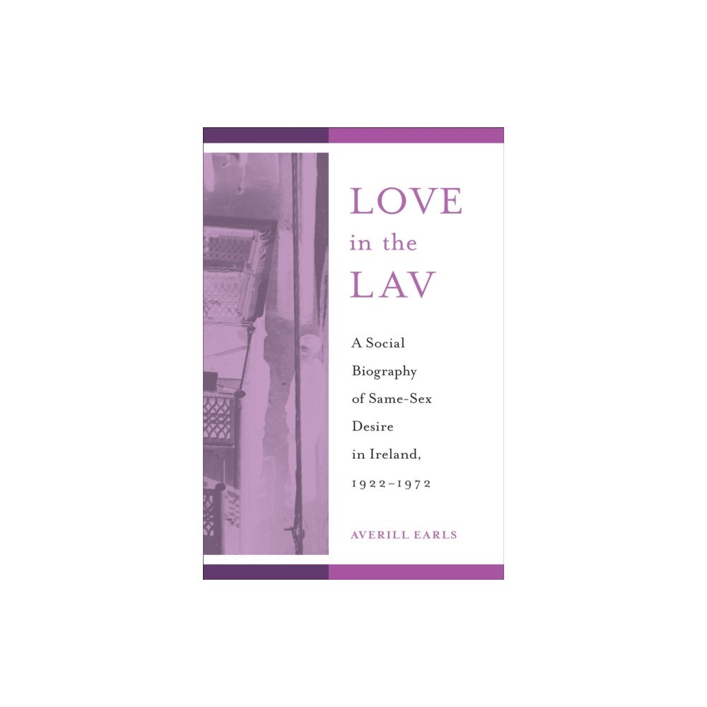 Temple University Press,U.S. Love in the Lav (inbunden, eng)