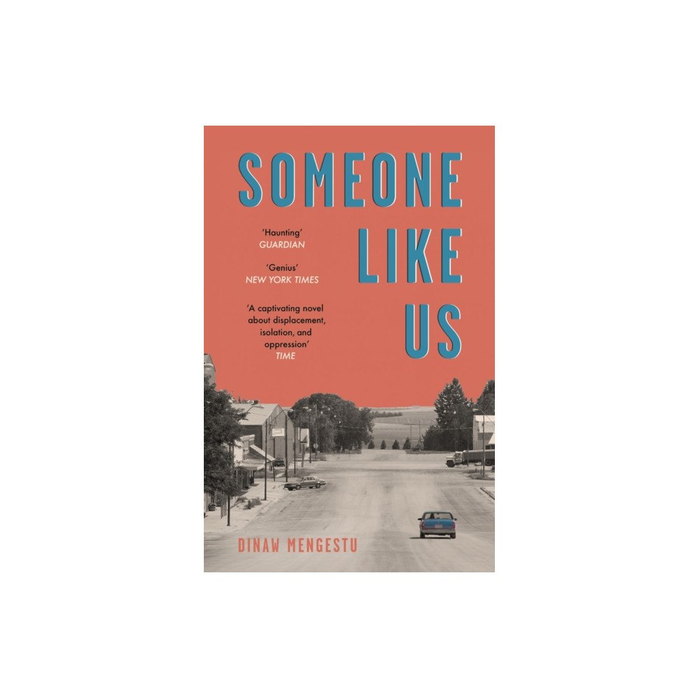 Hodder & Stoughton Someone Like Us (häftad, eng)