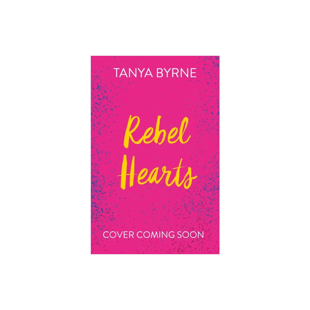 Hachette Children's Group Rebel Hearts (häftad, eng)
