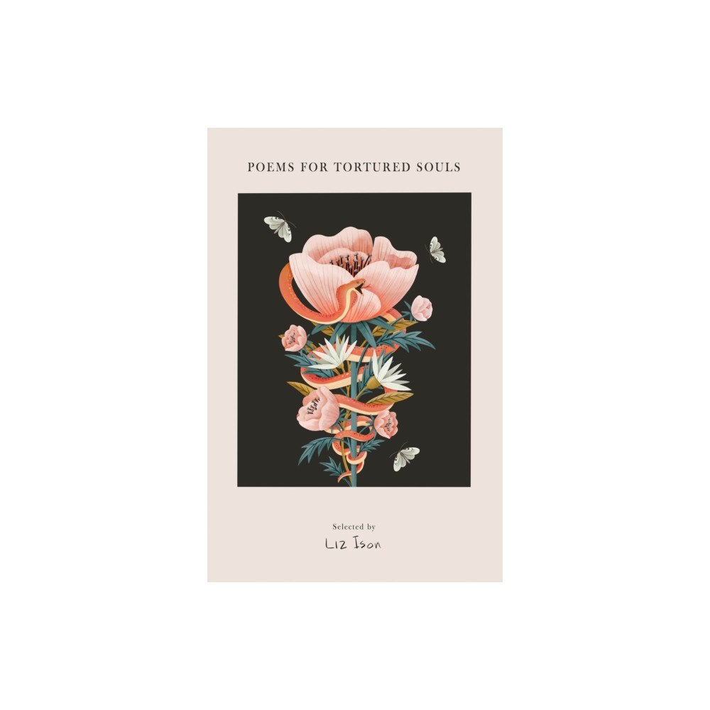 Hachette Children's Group Poems for Tortured Souls (häftad, eng)