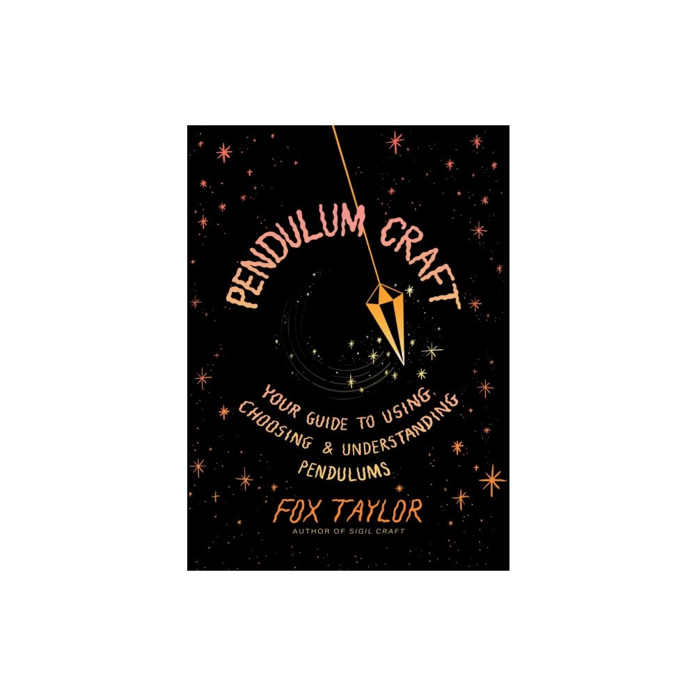 Union Square & Co. Pendulum Craft (inbunden, eng)