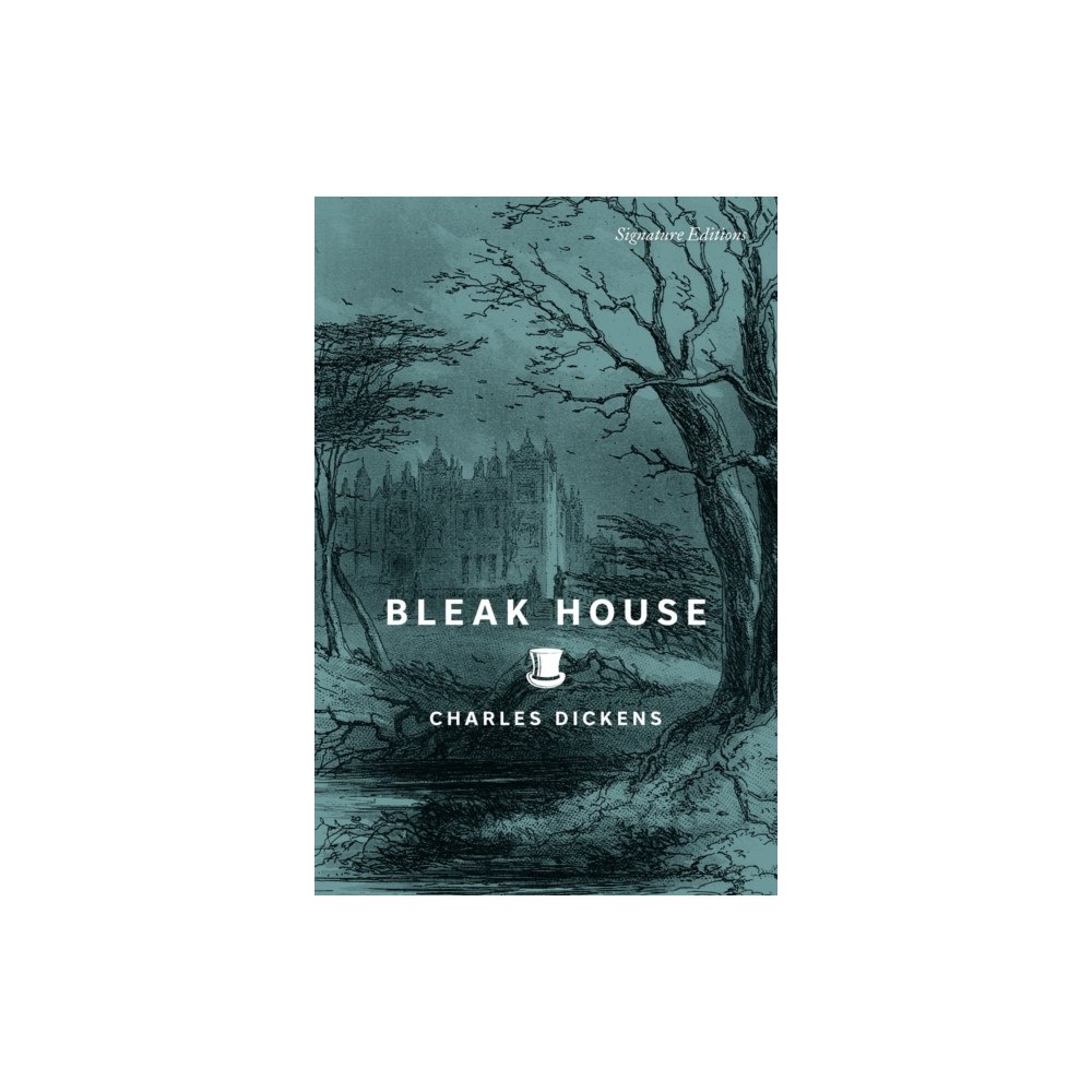 Union Square & Co. Bleak House (häftad, eng)