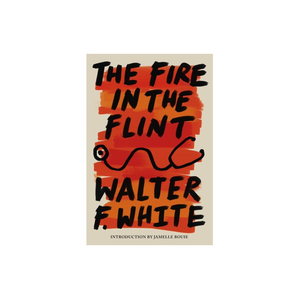 Union Square & Co. The Fire in the Flint (häftad, eng)
