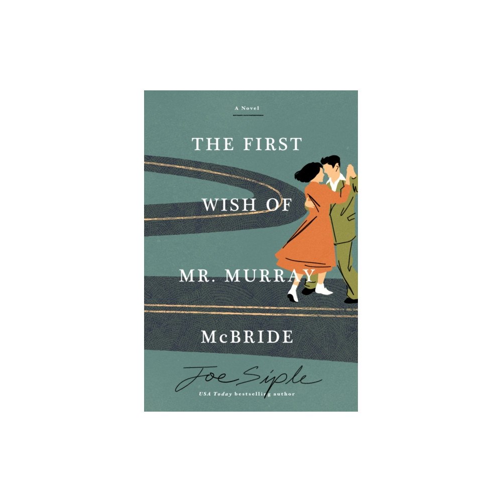 Union Square & Co. The First Wish of Mr. Murray McBride (häftad, eng)