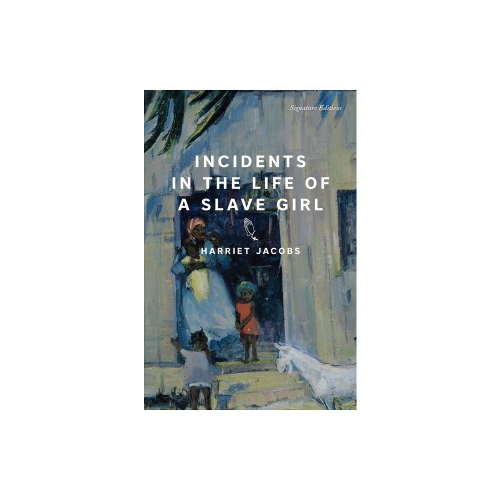 Union Square & Co. Incidents in the Life of a Slave Girl (häftad, eng)