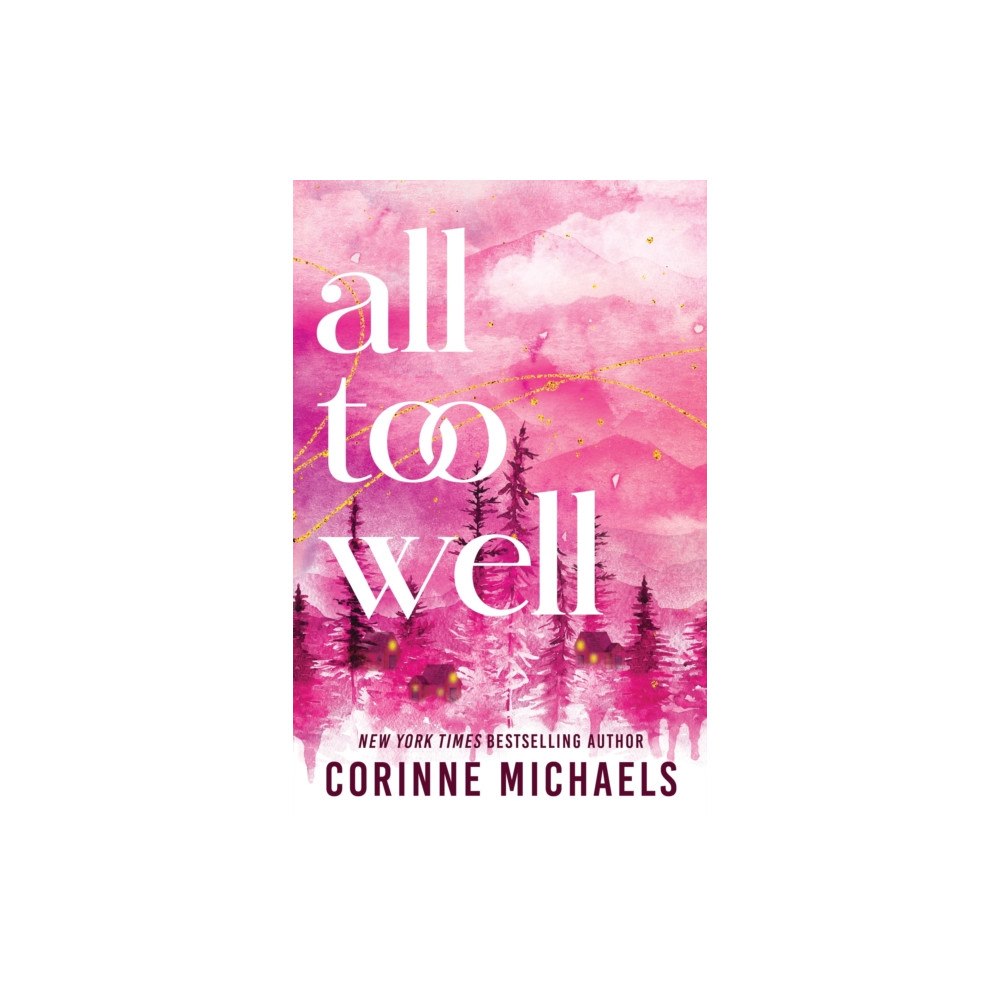 Sourcebooks, Inc All Too Well (häftad, eng)