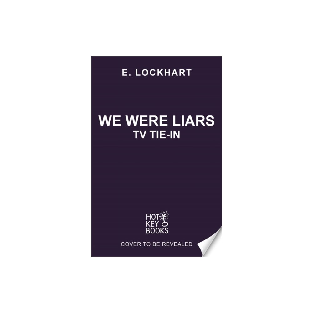 Hot Key Books We Were Liars (häftad, eng)