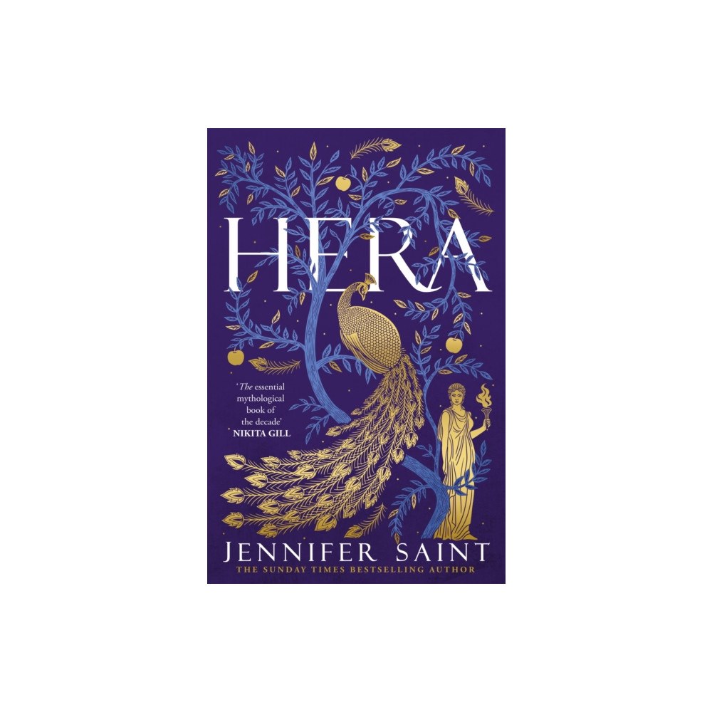 Headline Publishing Group Hera (häftad, eng)