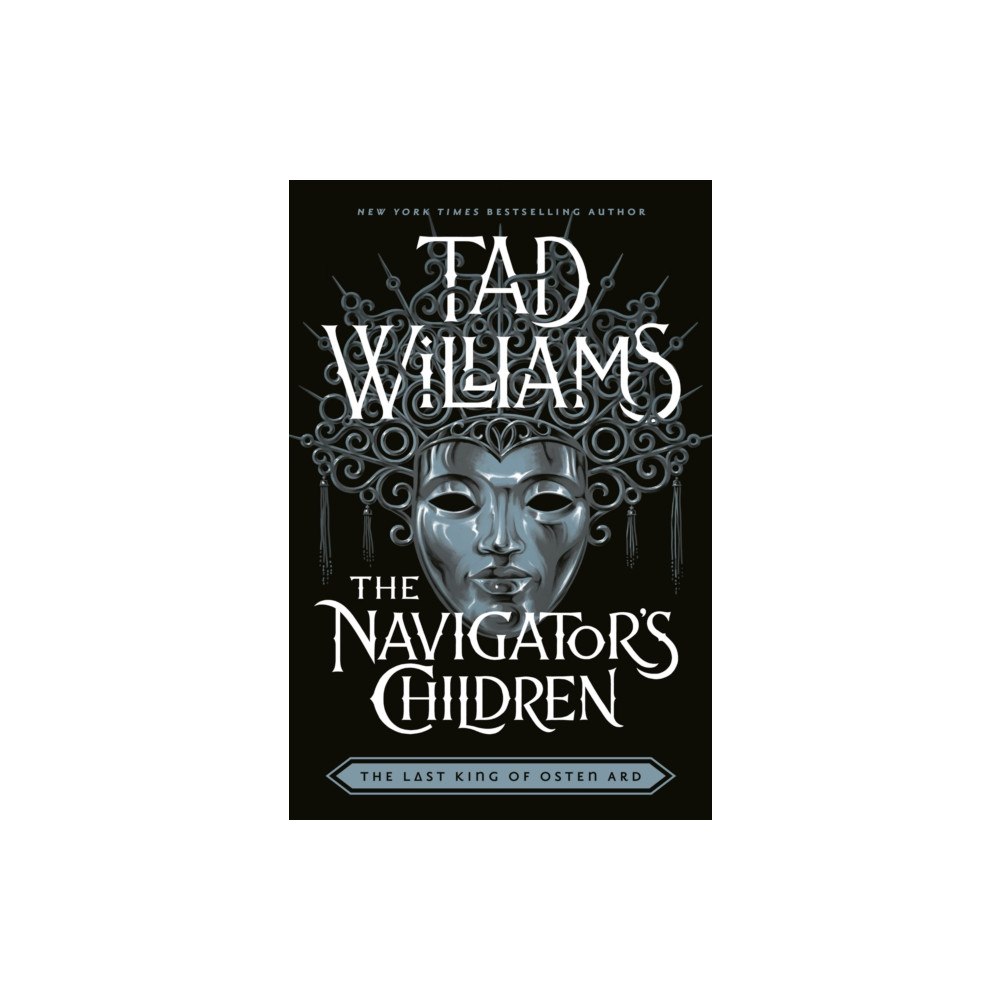 Hodder & Stoughton The Navigator's Children (häftad, eng)