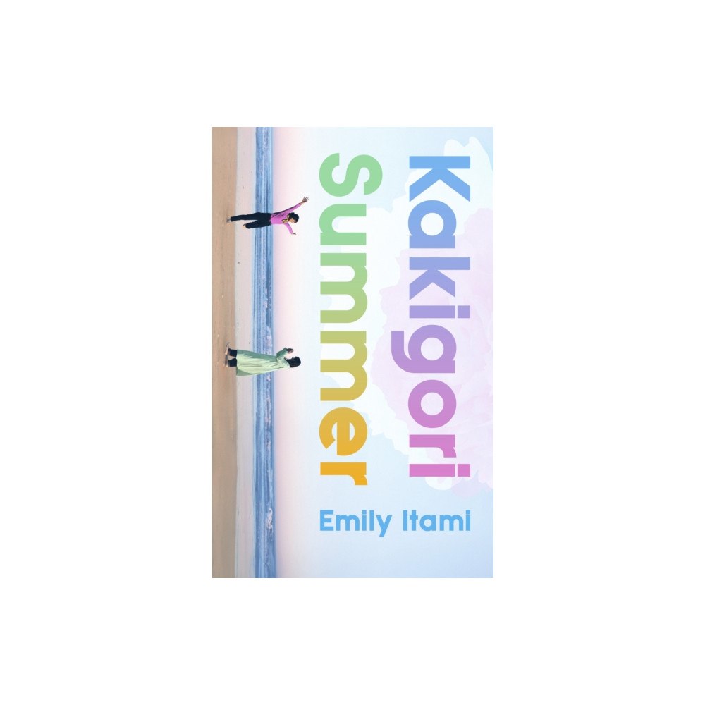 Orion Publishing Co Kakigori Summer (inbunden, eng)