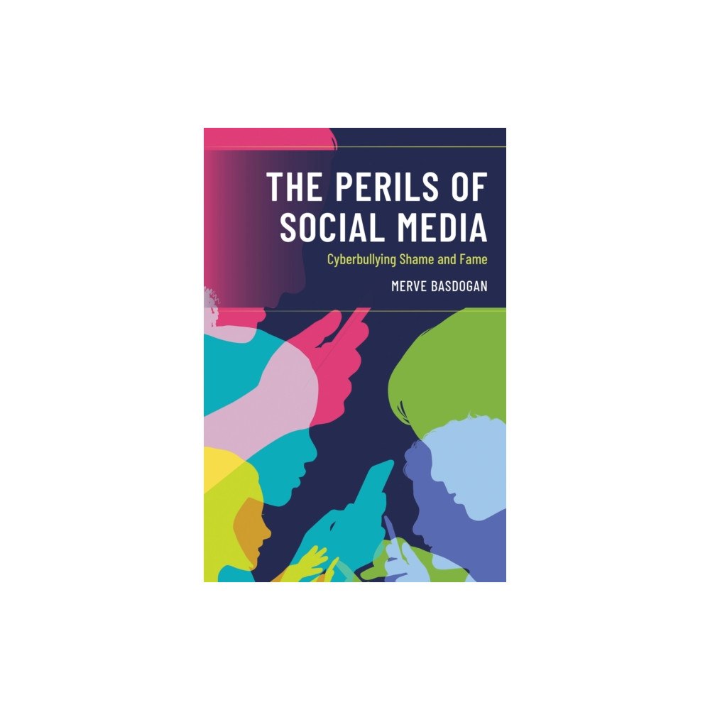 Bloomsbury Publishing PLC The Perils of Social Media (häftad, eng)