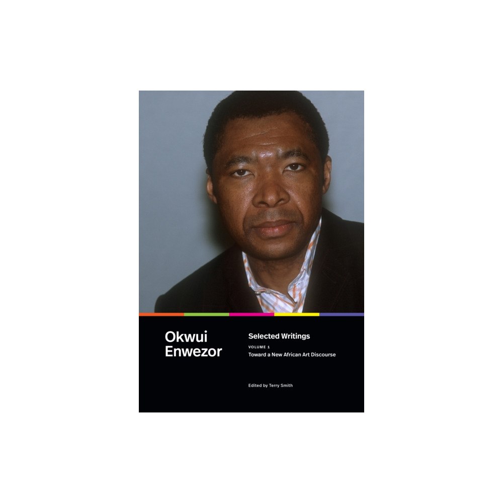 Duke university press Selected Writings, Volume 1 (häftad, eng)