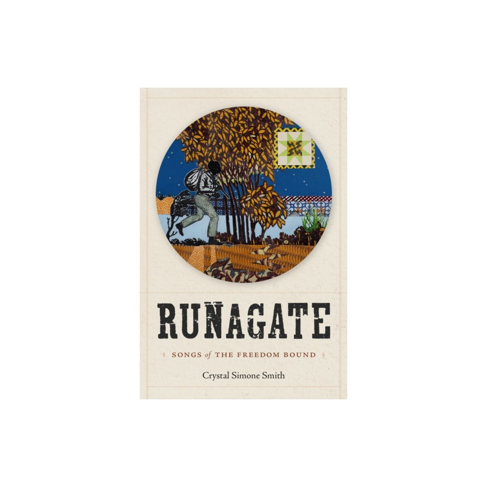 Duke university press Runagate (häftad, eng)
