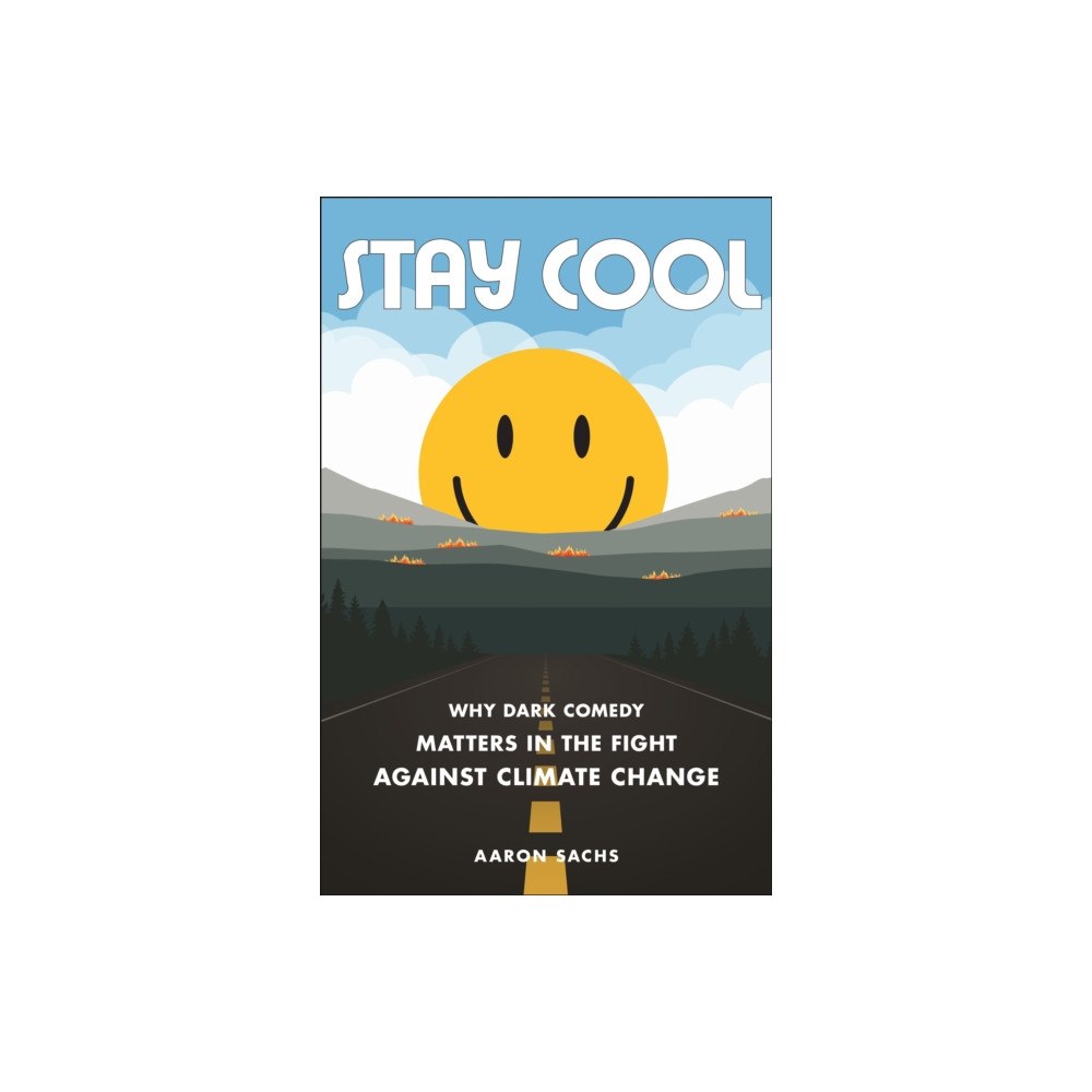 New York University Press Stay Cool (häftad, eng)