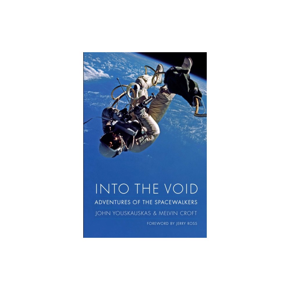University of Nebraska Press Into the Void (inbunden, eng)