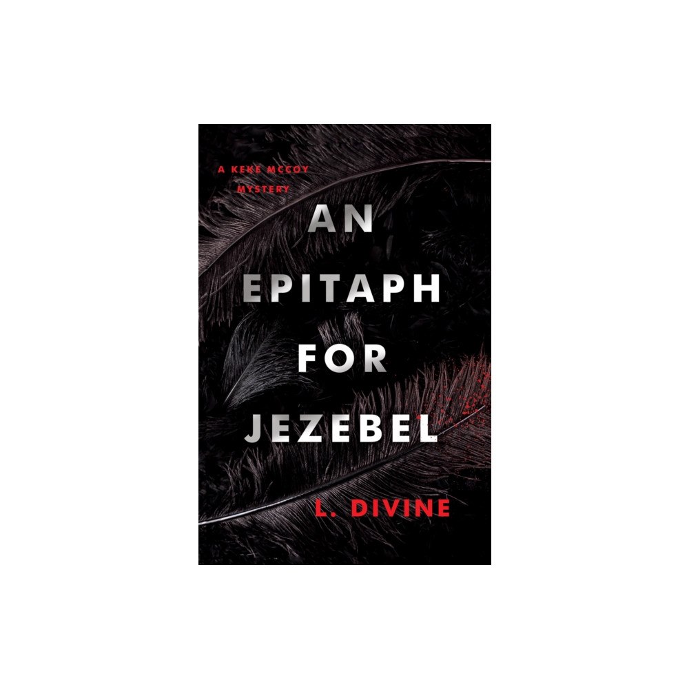 Kensington Publishing An Epitaph for Jezebel (häftad, eng)