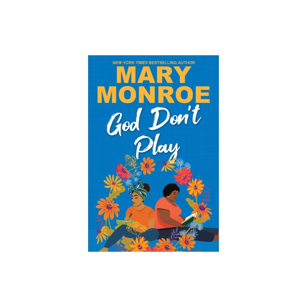 Kensington Publishing God Don't Play (häftad, eng)