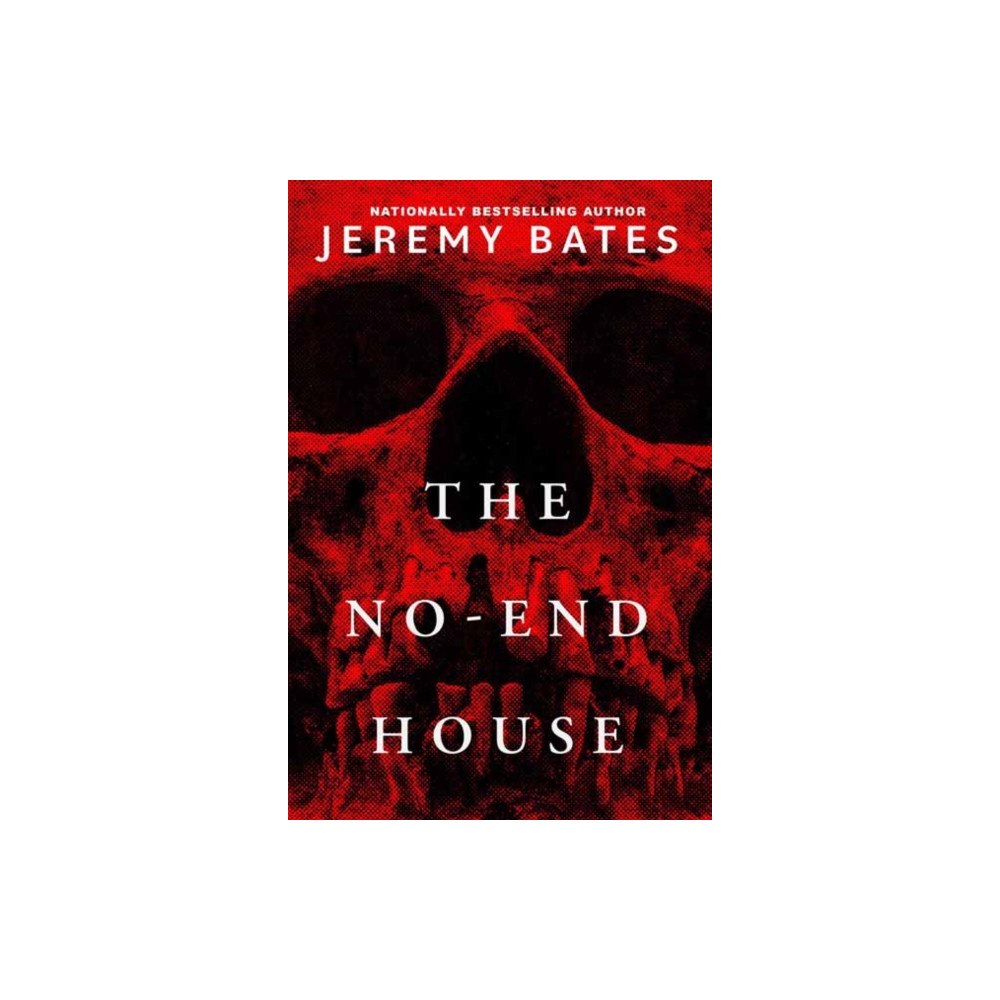 Kensington Publishing The No-End House (häftad, eng)