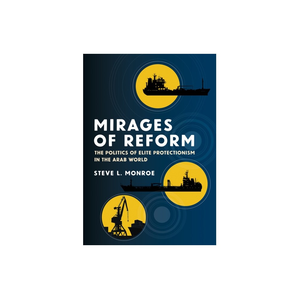Cornell University Press Mirages of Reform (inbunden, eng)