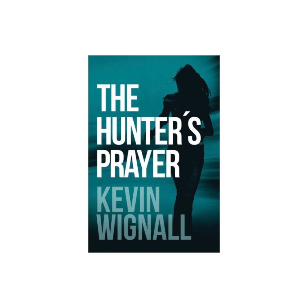 Amazon Publishing The Hunter's Prayer (häftad, eng)