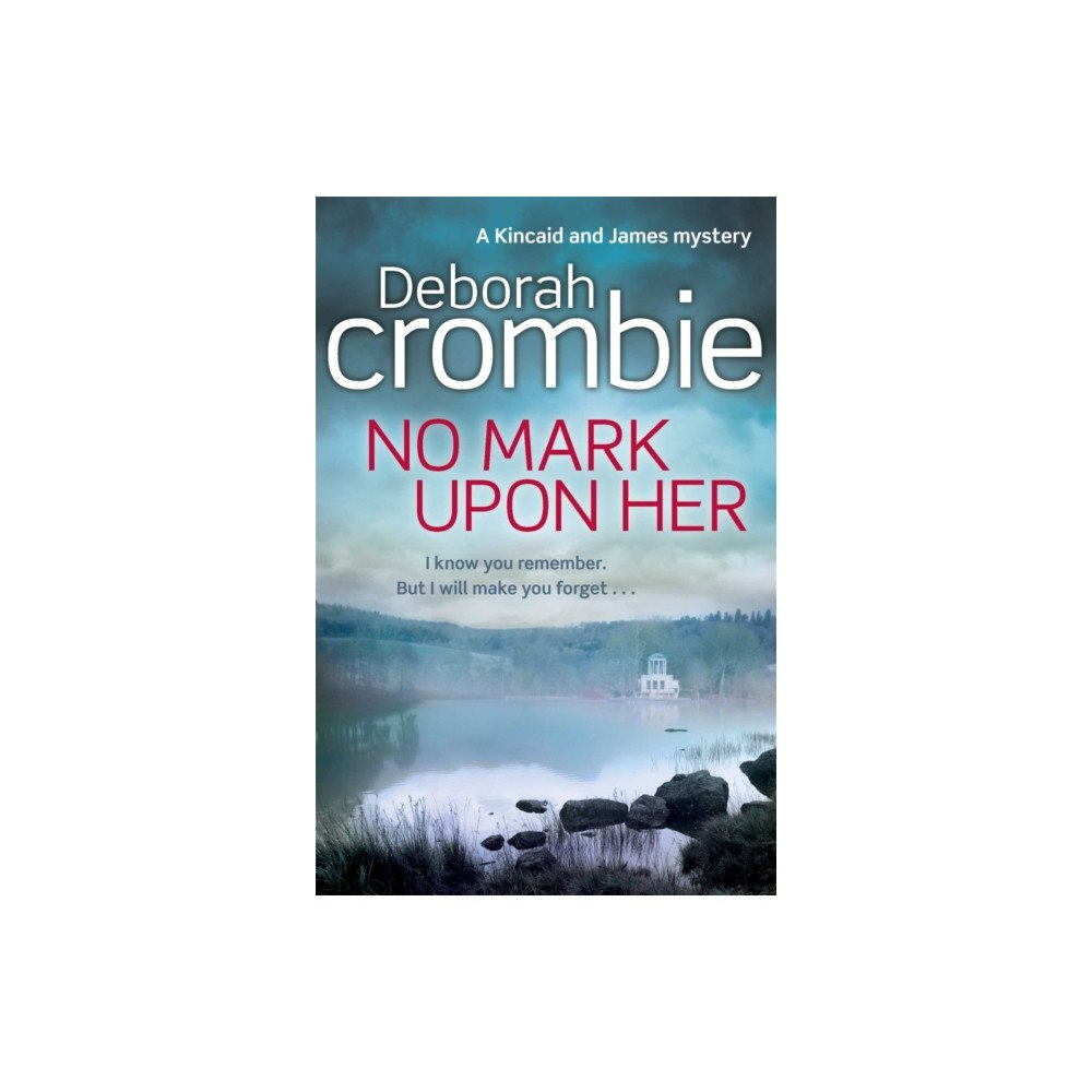 Pan Macmillan No Mark Upon Her (häftad, eng)