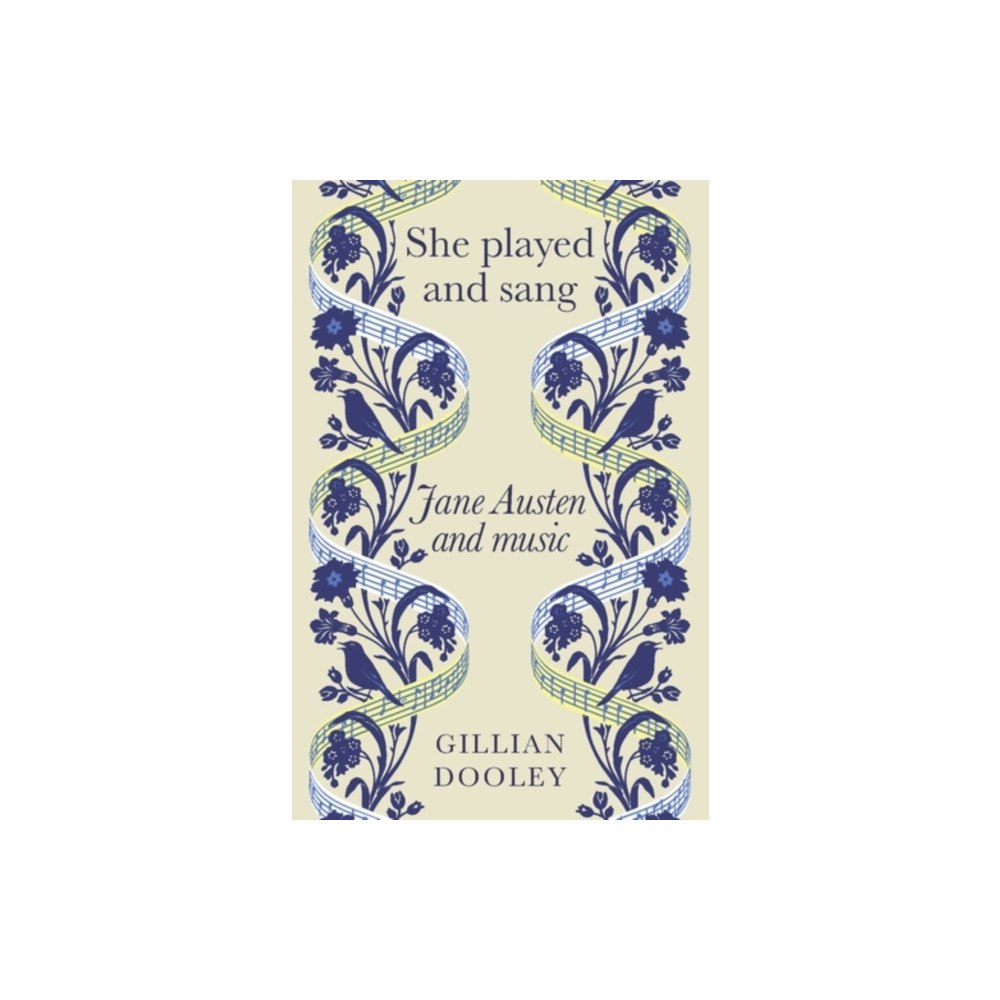 Manchester university press She Played and Sang (häftad, eng)