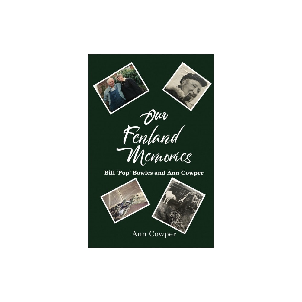 Austin Macauley Publishers Our Fenland Memories (häftad, eng)