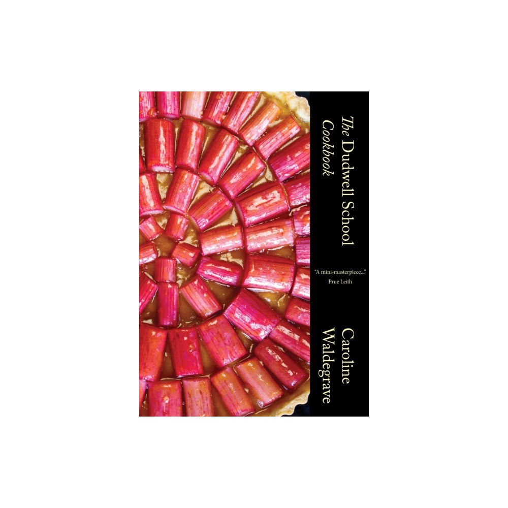 Tandem Publishing Ltd The Dudwell School Cookbook (häftad, eng)