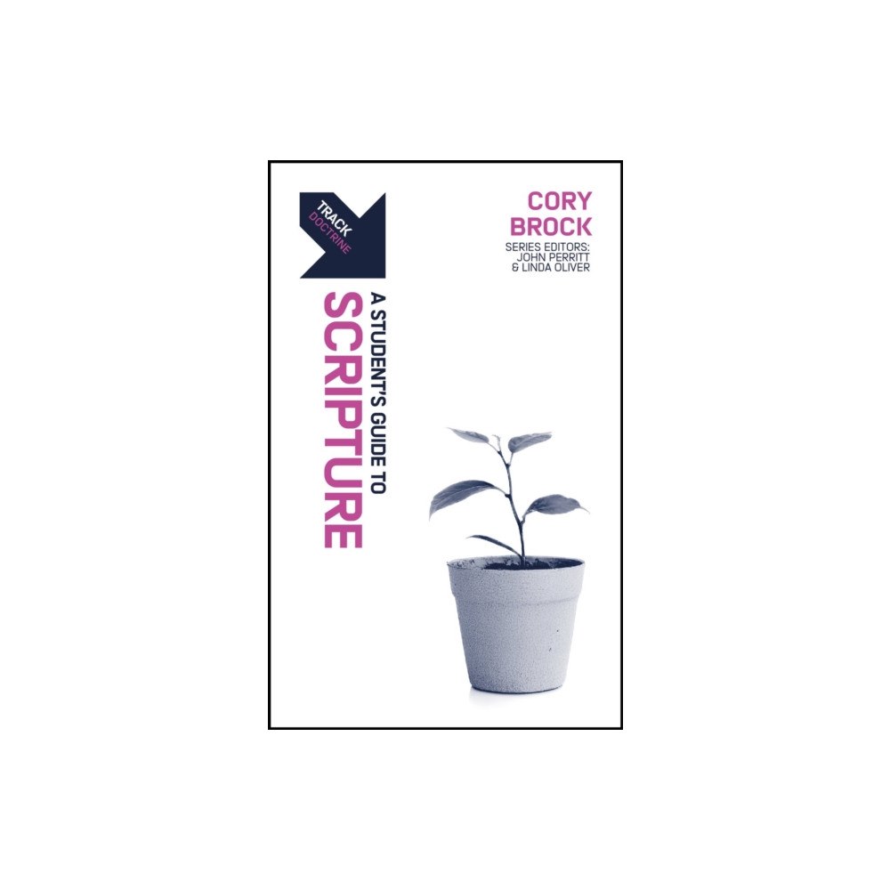Christian Focus Publications Ltd Track: A Student's Guide to Scripture (häftad, eng)