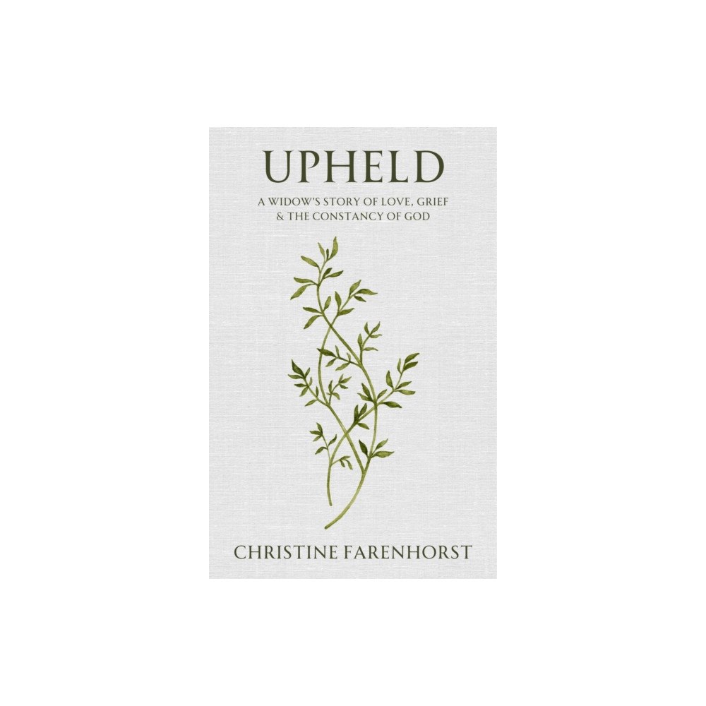 Christian Focus Publications Ltd Upheld (häftad, eng)