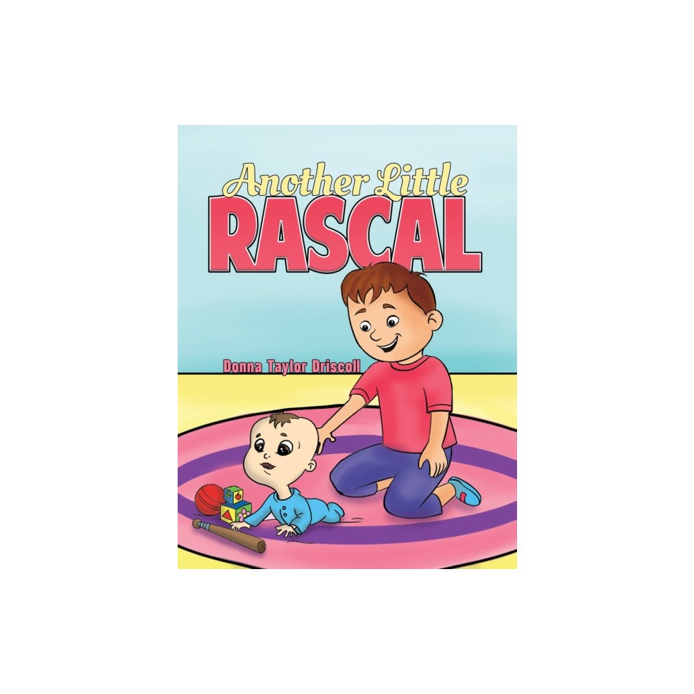 Austin Macauley Publishers Another Little Rascal (häftad, eng)