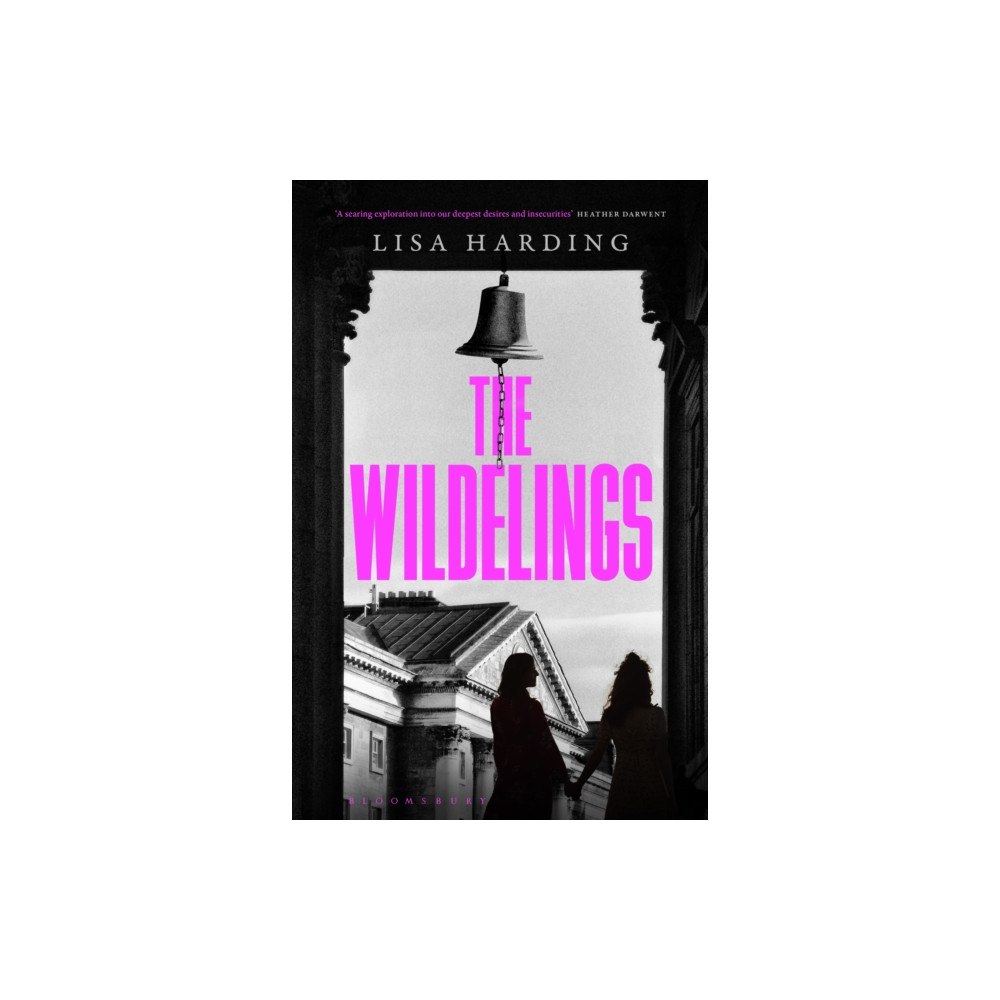 Bloomsbury Publishing India The Wildelings (häftad, eng)