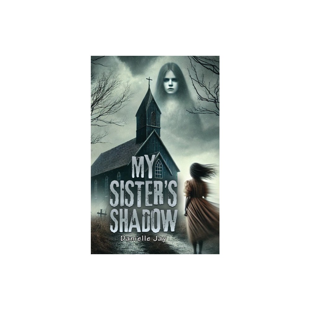 Austin Macauley Publishers My Sister's Shadow (häftad, eng)